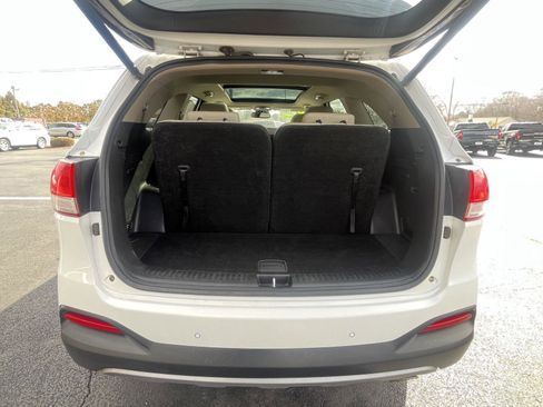 Used 2018 Kia Sorento EX w/ EX Advanced Touring Package image 30
