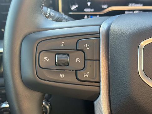 Used 2024 GMC Sierra 1500 Elevation w/ Max Trailering Package image 13