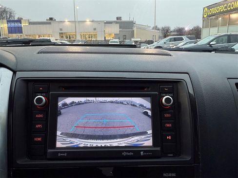 Used 2019 Toyota Sequoia SR5 image 17