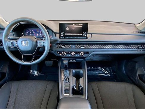 Used 2024 Honda Accord EX image 16