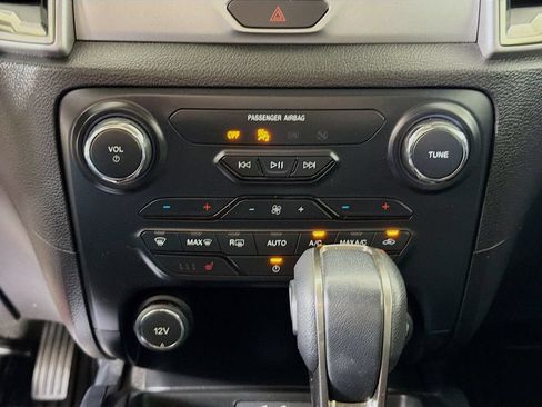 Used 2021 Ford Ranger XLT w/ Equipment Group 302A High AWD/4WD image 17