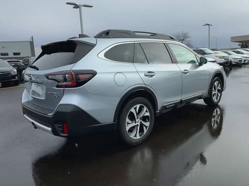 Used 2020 Subaru Outback Limited XT w/ Popular Package #2 image 8