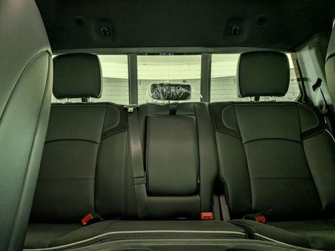 New 2026 RAM 3500 Laramie image 27