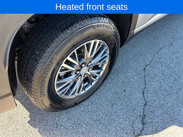 Certified 2026 Chevrolet Traverse LT AWD/4WD image 19