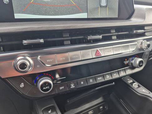 New 2025 Kia Telluride SX X-Line image 22