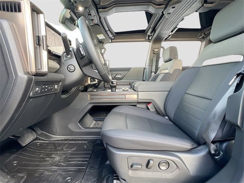 New 2025 GMC Hummer EV 3X image 15