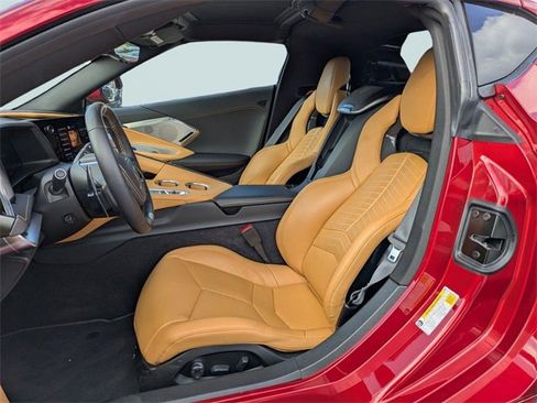 Used 2026 Chevrolet Corvette Z06 image 14