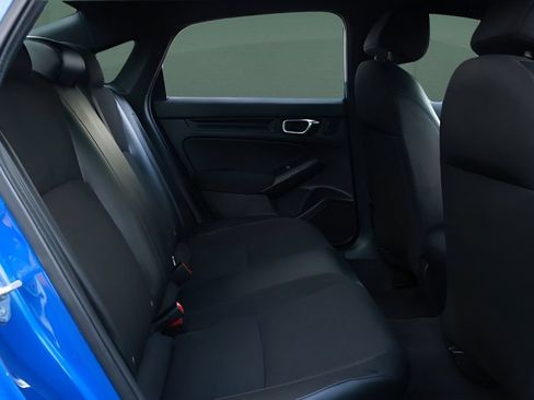 Used 2024 Honda Civic Sport image 22