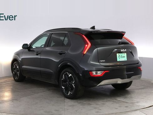 Used 2023 Kia Niro Wind image 17