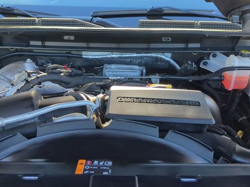 Used 2021 GMC Sierra 3500 Denali w/ Denali Ultimate Package image 30