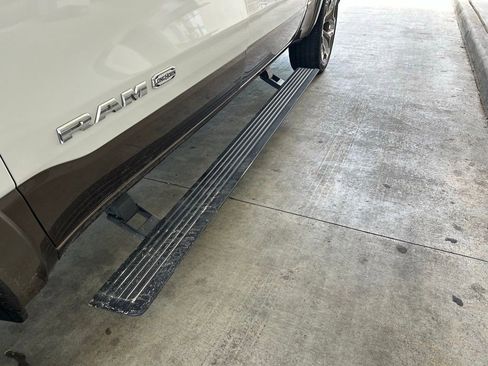 Used 2020 RAM 1500 Limited RWD image 18