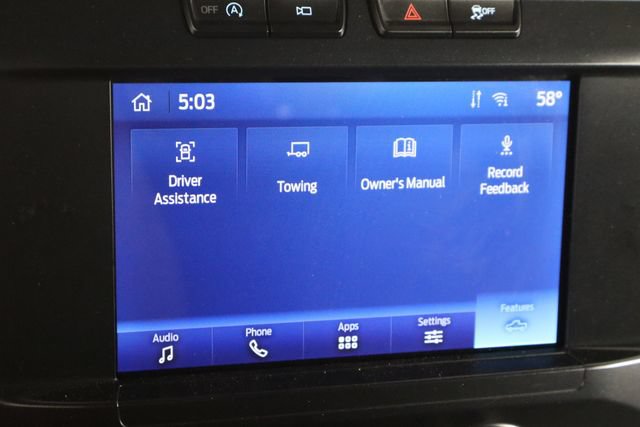 Used 2023 Ford F150 XLT AWD/4WD image 34
