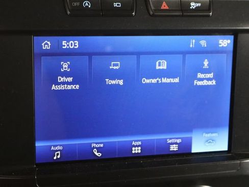Used 2023 Ford F150 XLT AWD/4WD image 34