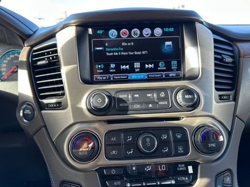 Used 2020 GMC Yukon XL Denali w/ Denali Ultimate Package image 19
