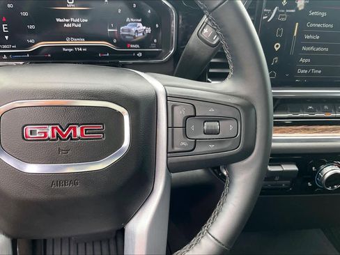 Used 2025 GMC Sierra 1500 Elevation AWD/4WD image 35