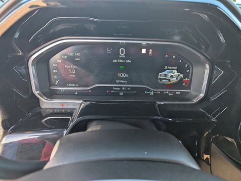 Used 2023 GMC Sierra 1500 Elevation w/ Elevation Premium Package image 34