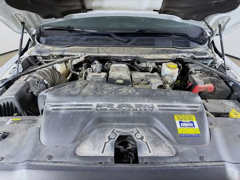 Used 2023 RAM 2500 Rebel w/ Level 1 Equipment Group AWD/4WD image 26