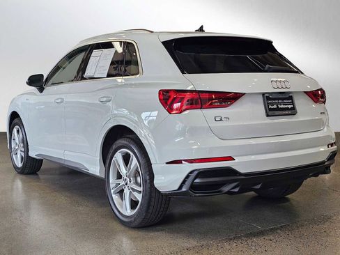 Used 2022 Audi Q3 2.0T Premium Plus AWD/4WD image 5