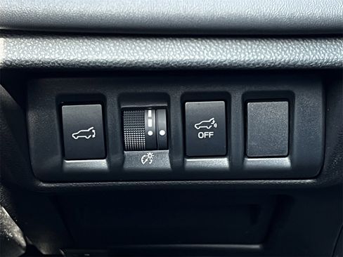 Used 2025 Subaru Outback Touring XT w/ Popular Package #2 image 20