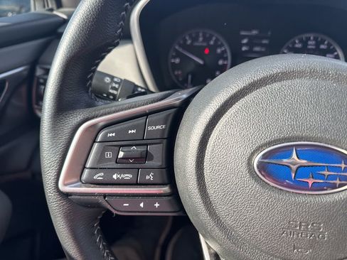 Used 2023 Subaru Outback Onyx Edition AWD/4WD image 17