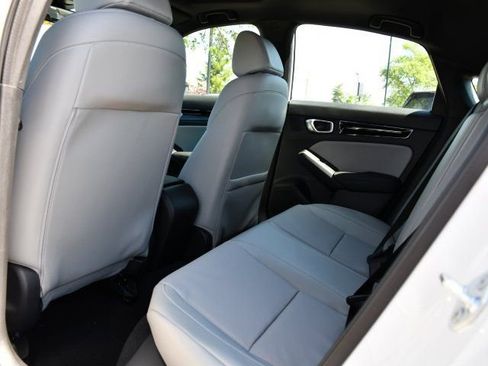 New 2026 Honda Civic Sport Touring image 19