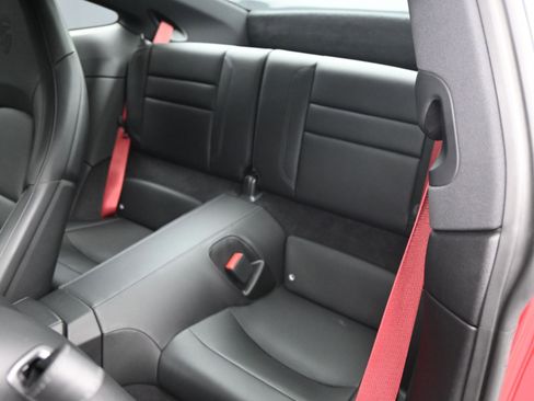 Certified 2022 Porsche 911 Carrera S image 7