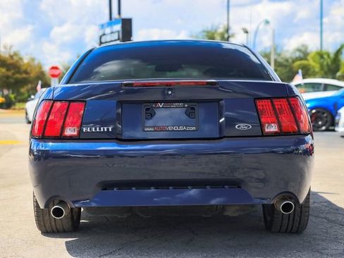 Used 2001 Ford Mustang GT image 9