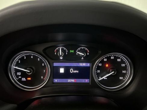 Certified 2021 Buick Enclave Essence w/ Sport Touring Edition image 12