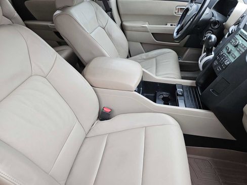 Used 2011 Honda Pilot EX-L image 14