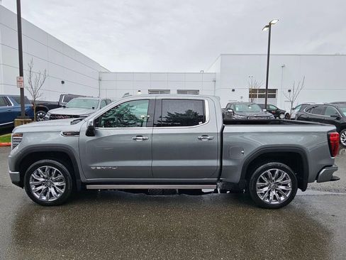 New 2026 GMC Sierra 1500 Denali image 2