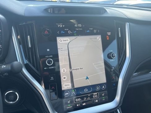 Used 2024 Subaru Outback Limited image 43