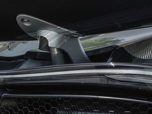Used 2018 McLaren 720S Luxury RWD image 52