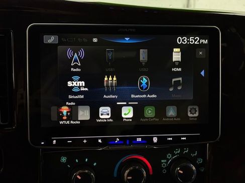 New 2026 GMC Savana 2500 w/ Driver Convenience Package image 26