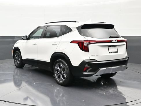 Used 2024 Kia Seltos S FWD image 3