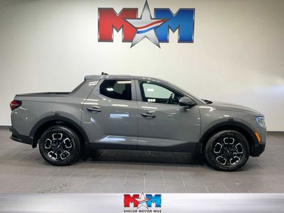 Used 2024 Hyundai Santa Cruz SEL