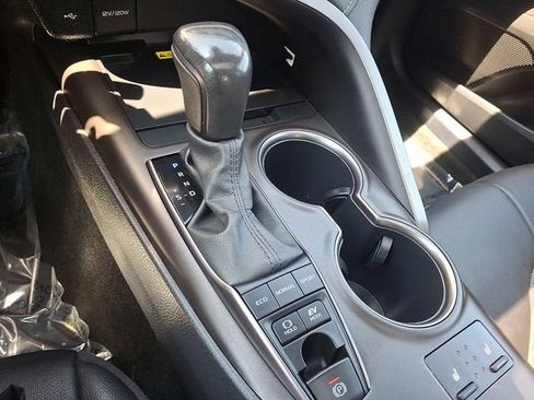 Used 2024 Toyota Camry XSE w/ Cold Weather Package FWD image 15