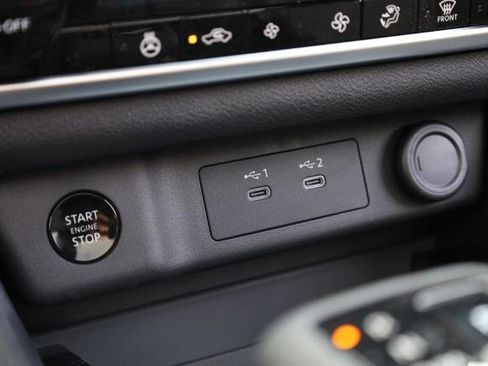 New 2026 Nissan Rogue SV image 16