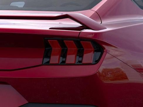 New 2026 Ford Mustang GT Premium w/ GT Performance Package RWD image 21