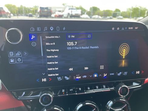 Used 2024 Chevrolet Blazer EV RS AWD/4WD image 19