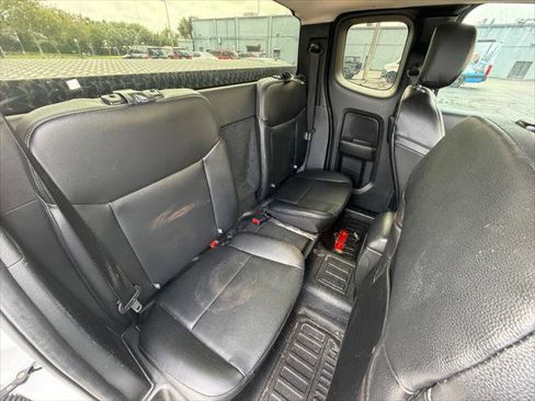 Used 2020 Ford Ranger XL w/ Equipment Group 101A Mid image 10