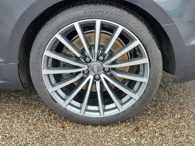 Used 2018 Audi A5 2.0T Premium Plus w/ Premium Plus AWD/4WD image 5
