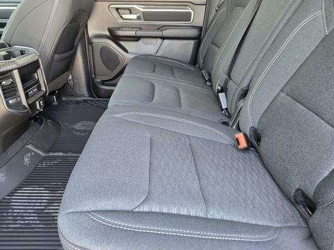 New 2026 RAM 1500 Lone Star AWD/4WD image 20