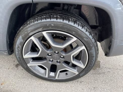 Used 2020 Jeep Compass Limited AWD/4WD image 40