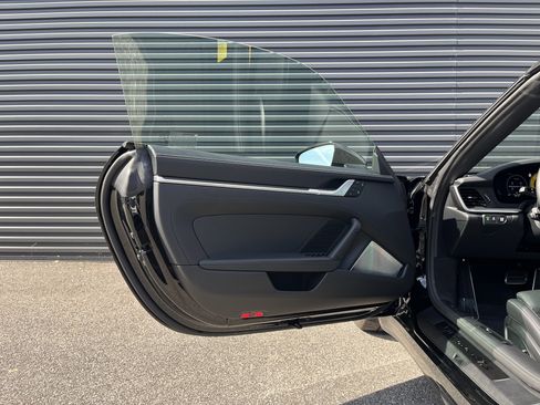 Certified 2026 Porsche 911 Carrera GTS image 19