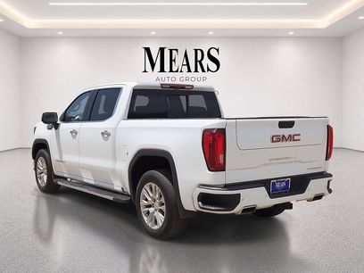 Used 2024 GMC Sierra 1500 Denali w/ Technology Package