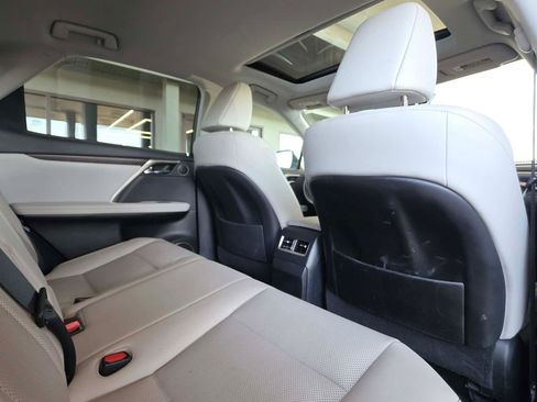 Used 2020 Lexus RX 350 AWD w/ Premium Package image 22