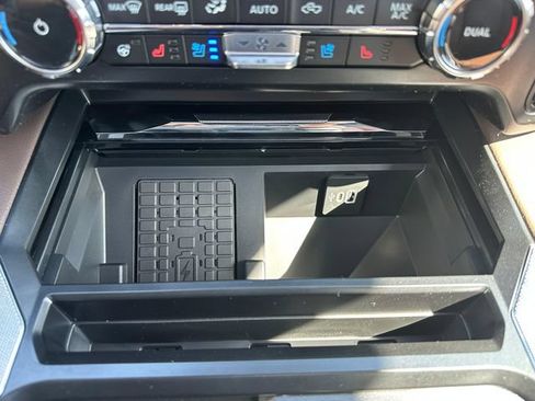 Used 2026 Ford F350 King Ranch w/ Chrome Package AWD/4WD image 23