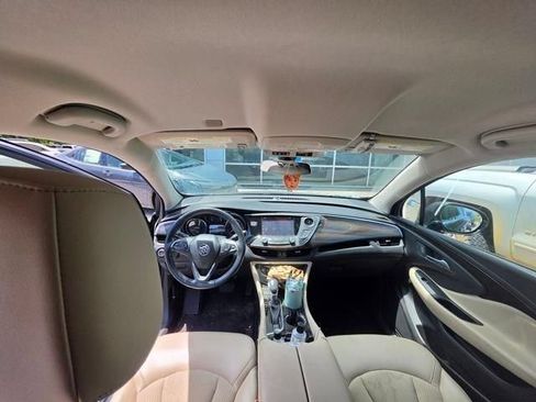 Used 2019 Buick Envision Preferred FWD image 15
