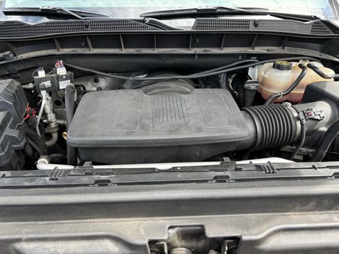 Used 2021 GMC Sierra 1500 SLT w/ SLT Premium Plus Package image 36