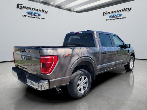 Used 2022 Ford F150 XLT image 11